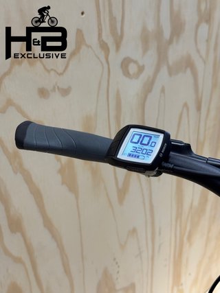 Cube Compact Hybrid Shimano Nexus 2021