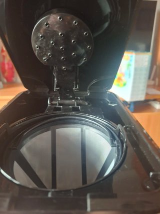 Cafetera Cecotec Coffee 66