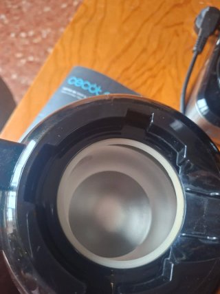 Cafetera Cecotec Coffee 66
