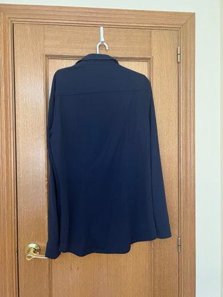 Camisa Sepiia Azul