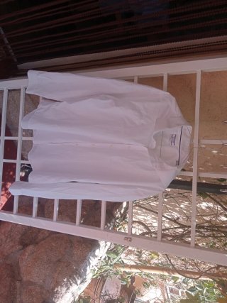 Camisa Pedro del Hierro Caballero Talla XXXL