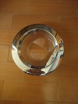 Puerta Lavadora LG Segunda Mano