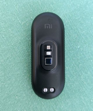 Xiaomi Mi Smart Band 6