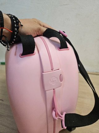 Maleta Infantil Samsonite Minnie Ruedas