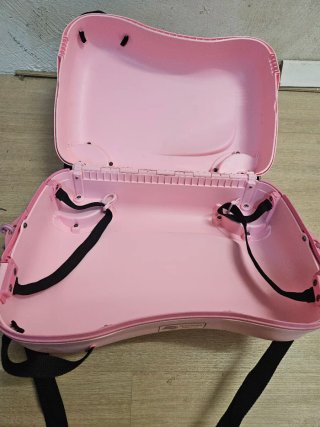 Maleta Infantil Samsonite Minnie Ruedas