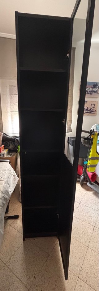 Estantería Ikea  BILLY /OXBERG