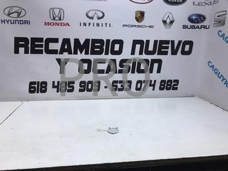 Tapa paragolpes delantero ford mondeo MK3