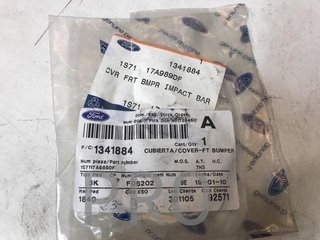 Tapa paragolpes delantero ford mondeo MK3