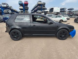 Despiece Volkswagen Golf 1.9 TDI 2003