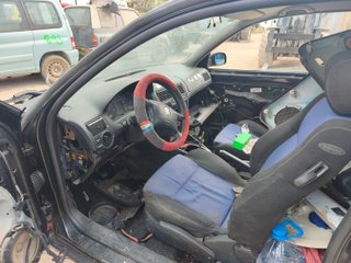 Despiece Volkswagen Golf 1.9 TDI 2003