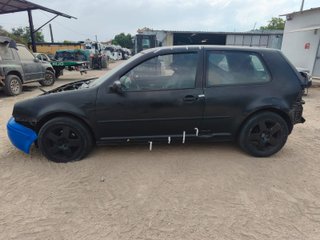 Despiece Volkswagen Golf 1.9 TDI 2003