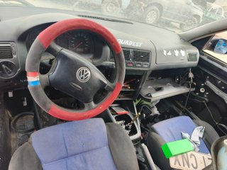 Despiece Volkswagen Golf 1.9 TDI 2003