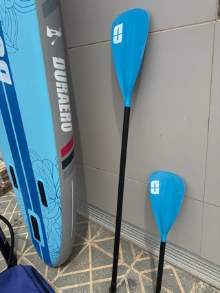 Tabla Paddle Surf