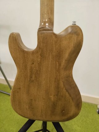 Guitarra Godin Radium