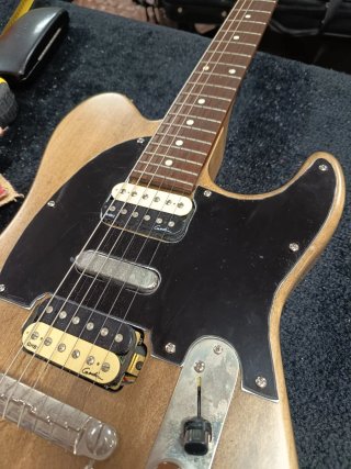 Guitarra Godin Radium