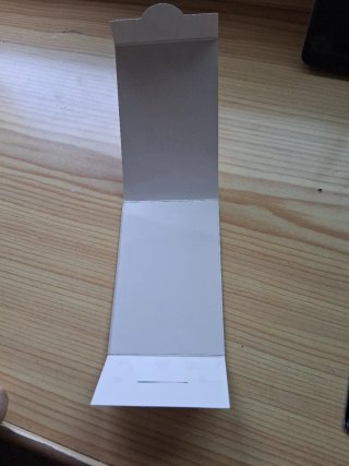 Porta photocards