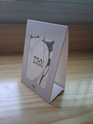 Porta photocards