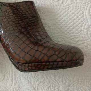 Botines 39 de marca