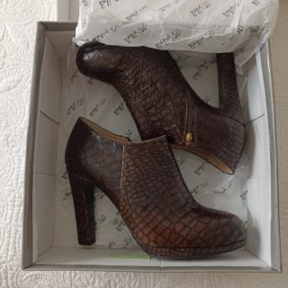 Botines 39 de marca