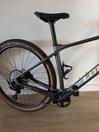 Bicicleta MTB Lobito MT10 29 Talla M