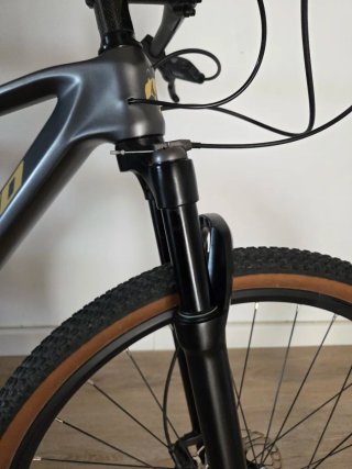 Bicicleta MTB Lobito MT10 29 Talla M