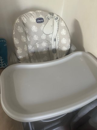 Trona Chicco infantil