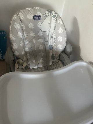 Trona Chicco infantil
