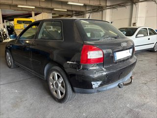 Audi A3 2002 1.9 TDI 130cv