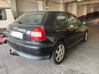 Audi A3 2002 1.9 TDI 130cv