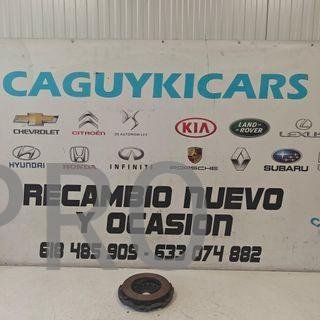 PLATO OPRESION EMBRAGUE  FIAT / SEAT NUEVO 107722