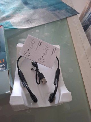 Auriculares HiFi G1 BT V5.1 Nuevos