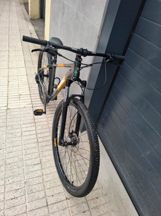 Bicicleta conor VRC Comp Montaña