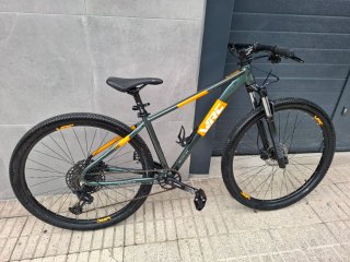Bicicleta conor VRC Comp Montaña
