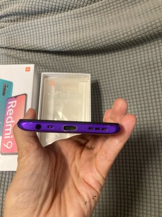 Smartphone Redmi 9