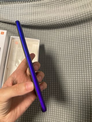 Smartphone Redmi 9