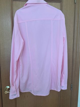 Camisa Sepiia Rosa