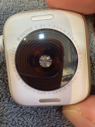 Apple Watch SE (GPS +Cellular)(2.a generacion)