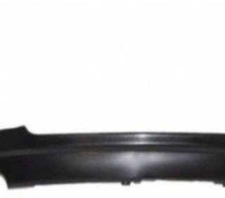 Difusor Trasero BMW E92 / E93 06-11 Mtech ABS