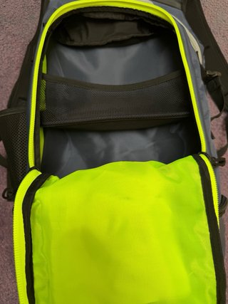 Mochila Arena Fastpack 3.0