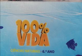 Conjunto livro+caderno de atividades 6° ano