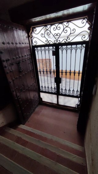 Gran casa para reforma integral Zona Catedral