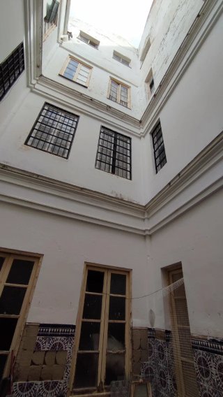 Gran casa para reforma integral Zona Catedral