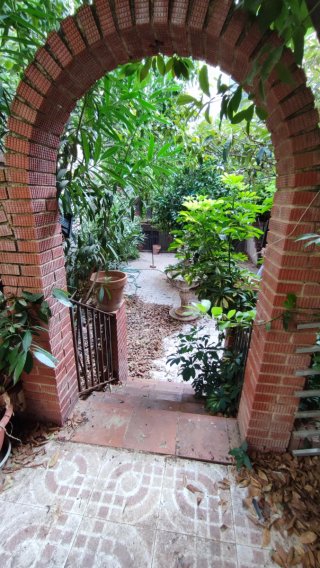 Gran casa para reforma integral Zona Catedral