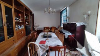 Gran casa para reforma integral Zona Catedral