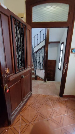 Gran casa para reforma integral Zona Catedral