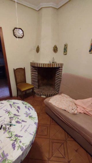 Gran casa para reforma integral Zona Catedral