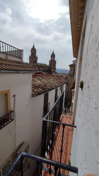 Gran casa para reforma integral Zona Catedral
