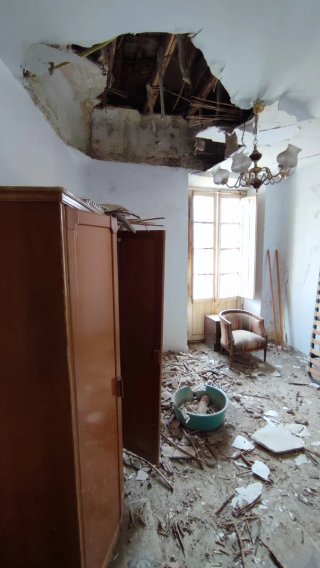 Gran casa para reforma integral Zona Catedral