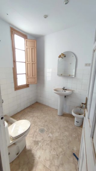 Gran casa para reforma integral Zona Catedral