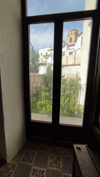 Gran casa para reforma integral Zona Catedral